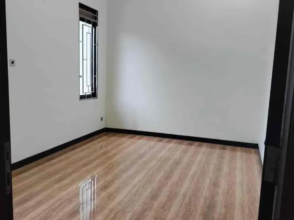 Jual Rumah Sumber Sari Mainroad