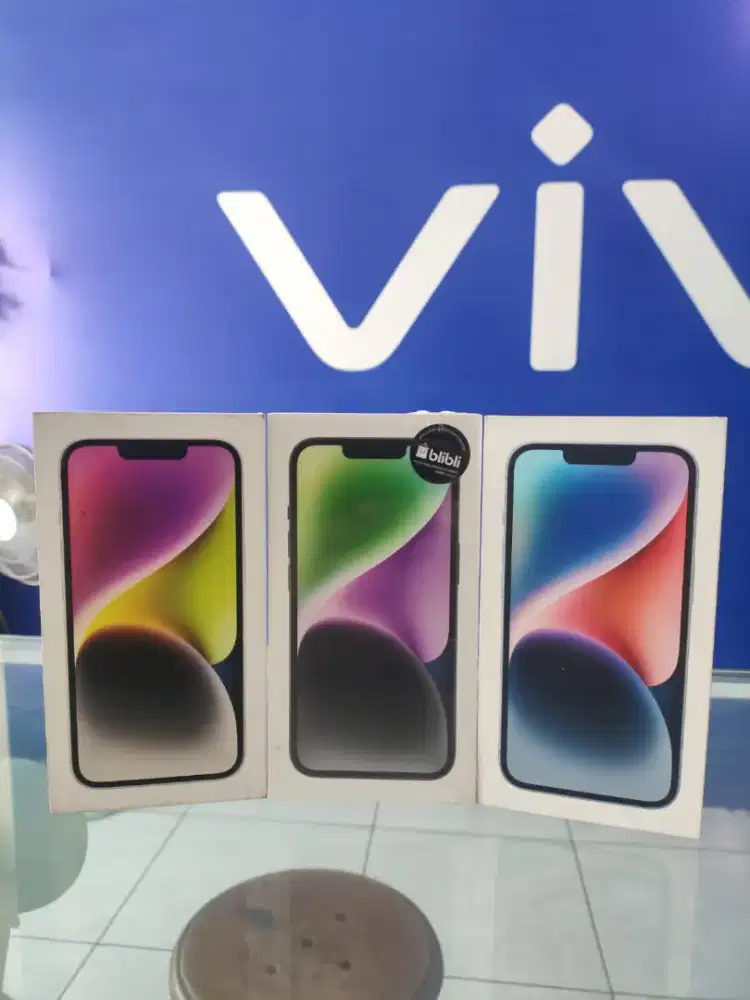 Iphone 14 128gb iBox