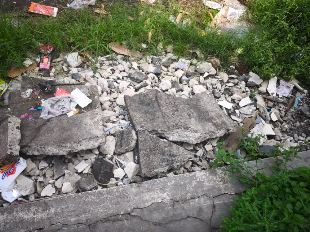 Gragal gratis lokasi UPN