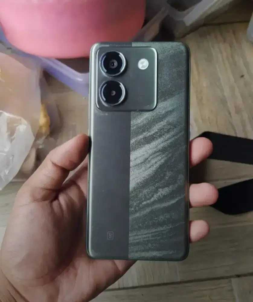 POCO M7 Pro 8+8/256 5G, HP only