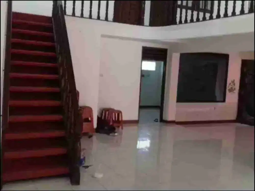 Disewa rumah bisa untuk Usaha Duren sawit Jakarta timur