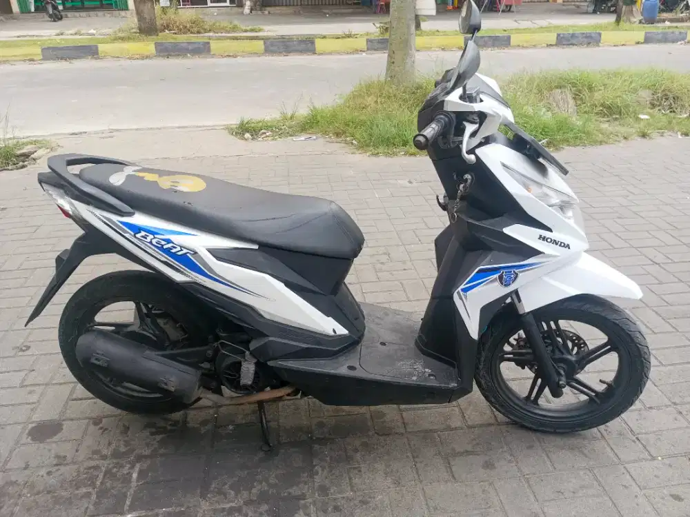 Nmax 2019 Grey pajak mati sekali