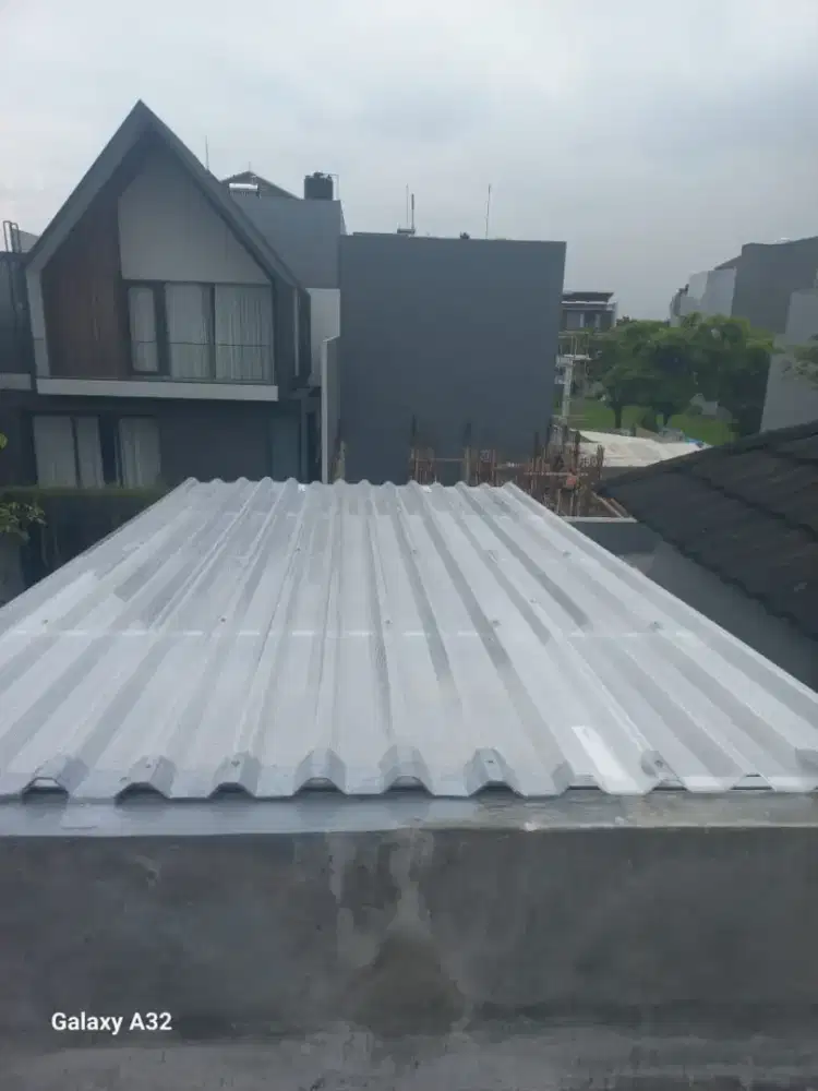 Jasa Tukang Harian Borongan Tangerang Kota