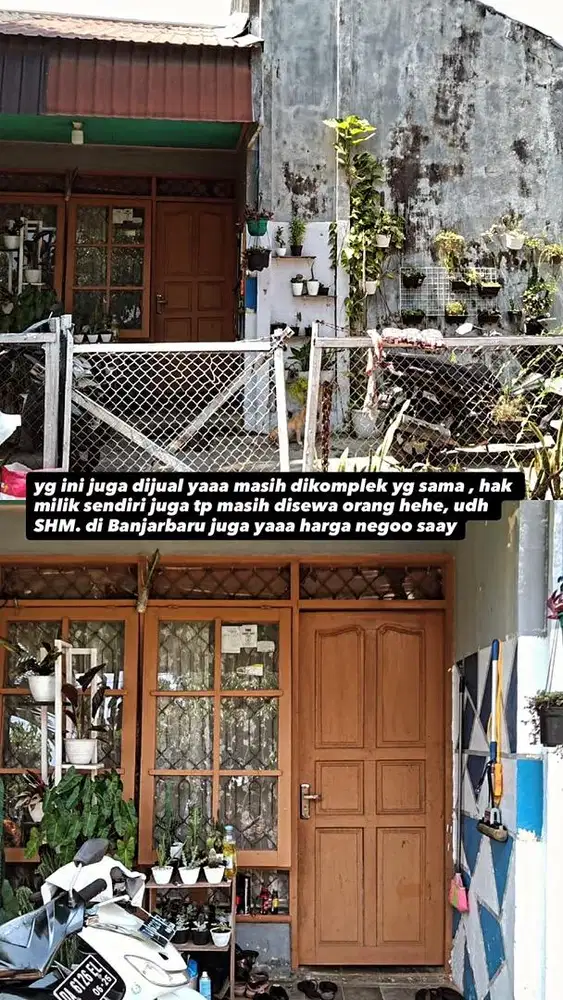 DIJUAL RUMAH FLASHSALE