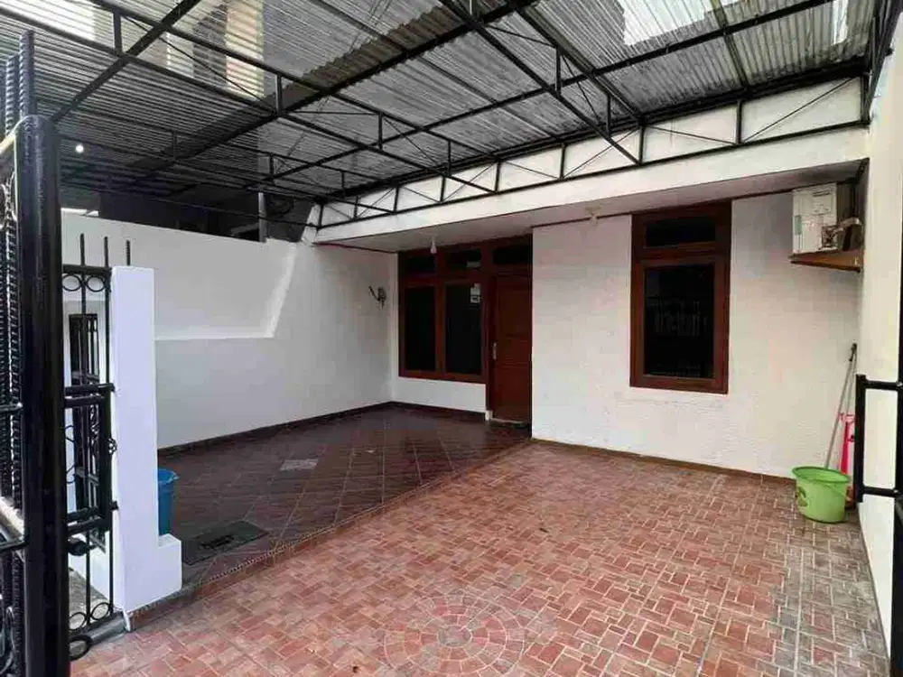 Termurah Lingkungan Nyaman Dijual Rumah Di Kelapa Gading, Jakarta Utara