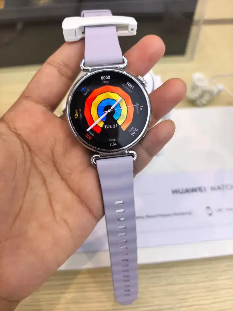 Huawei watch Gt 6 41mm