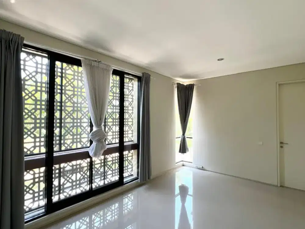 Termurah Rumah Citraland Northwest Lake - Bonus AC dan Korden