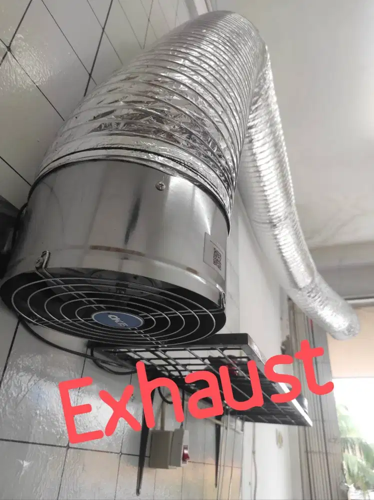 Barang Usaha Makanan