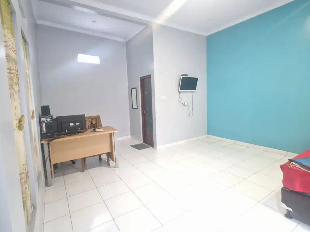 Rumah Terawat 15 Menit ke RS Grand Wisata Hermina Bebas Banjir J-42267