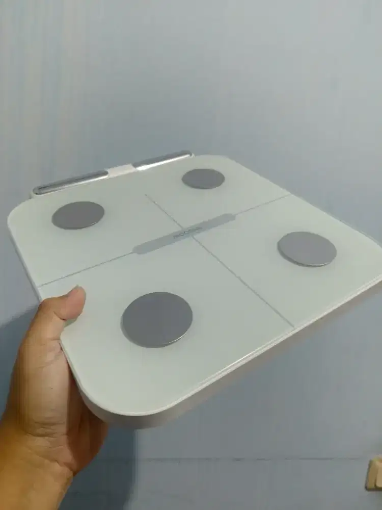 Modena Smart Body Scale Timbangan Badan