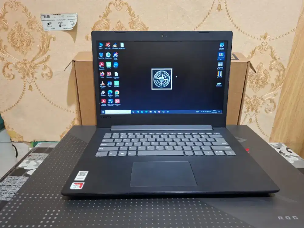 Laptop Lenovo Ideapad S145