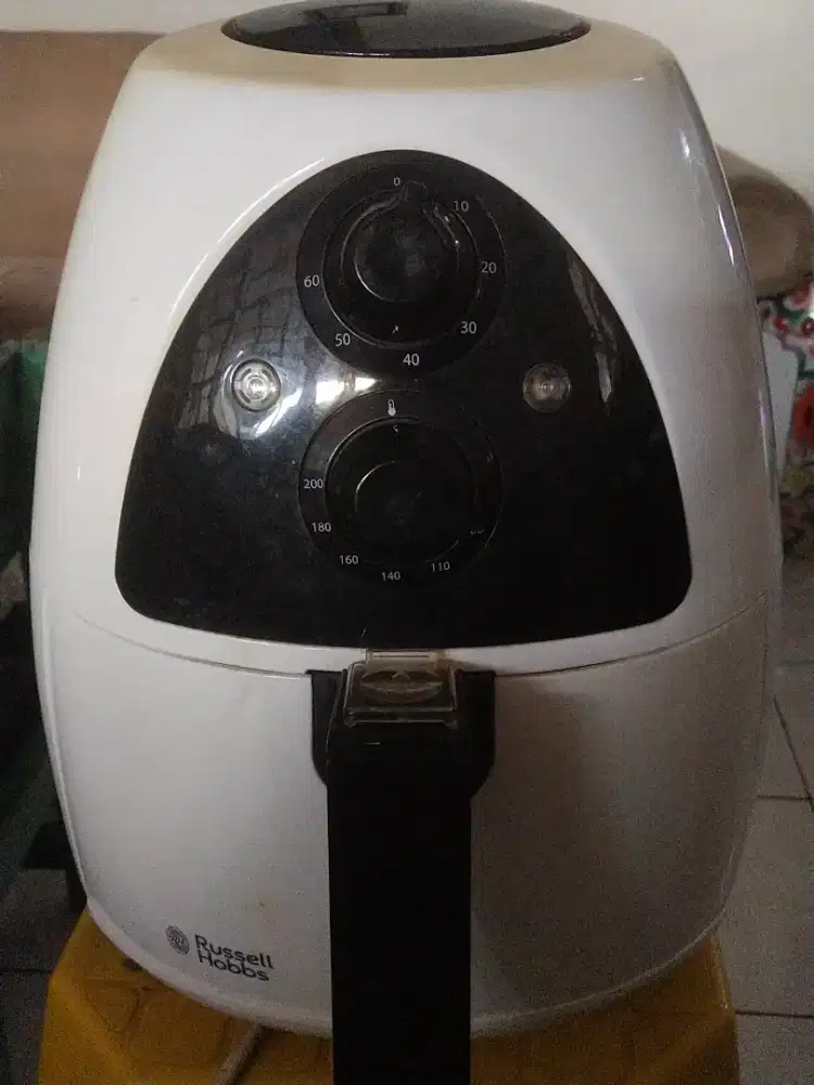 Airfryer Russell Hobbs