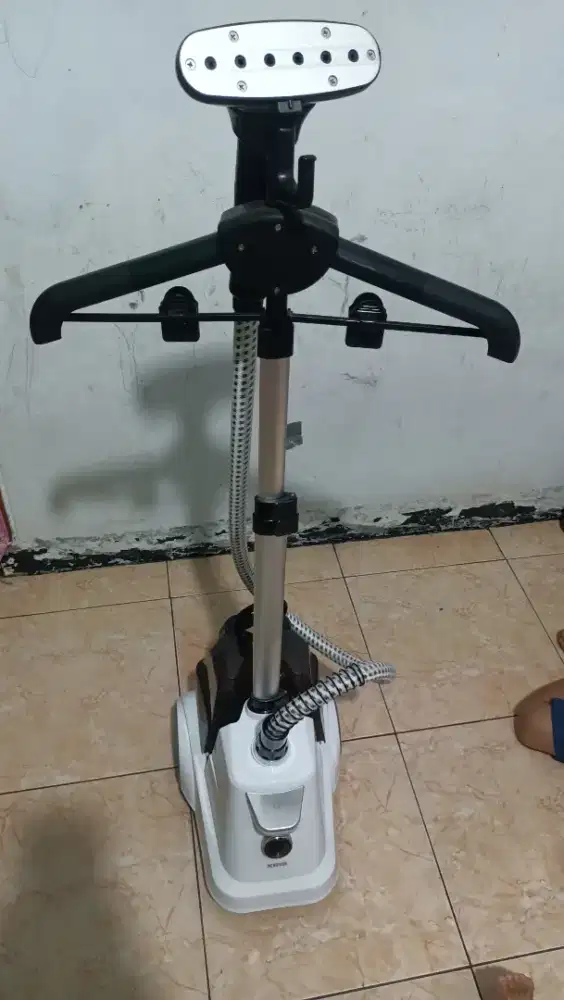 Jual murah Setrika Uap merk KRIS second