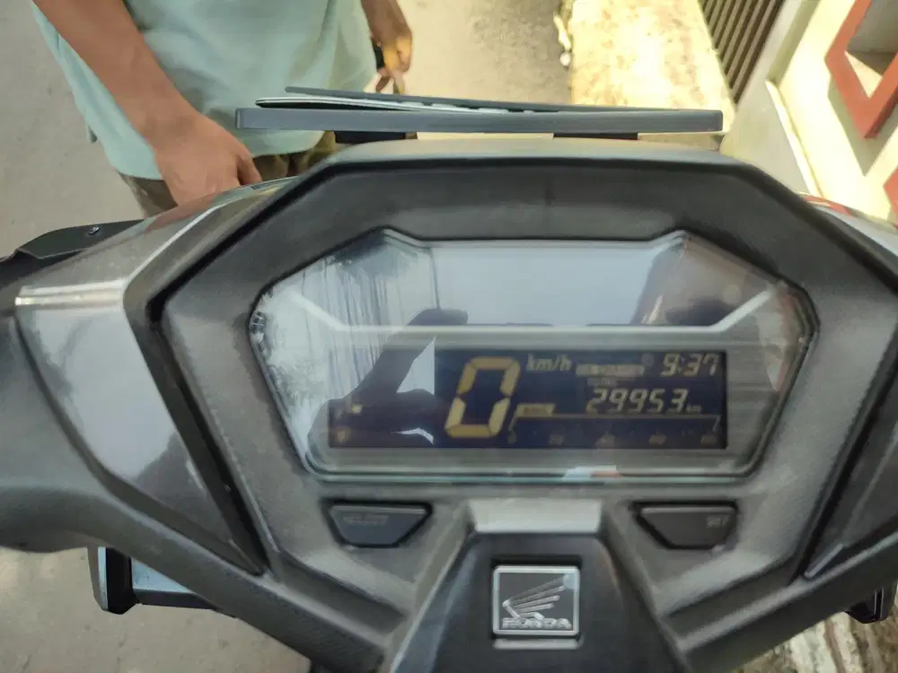 HONDA VARIO 160 TAHUN 2022