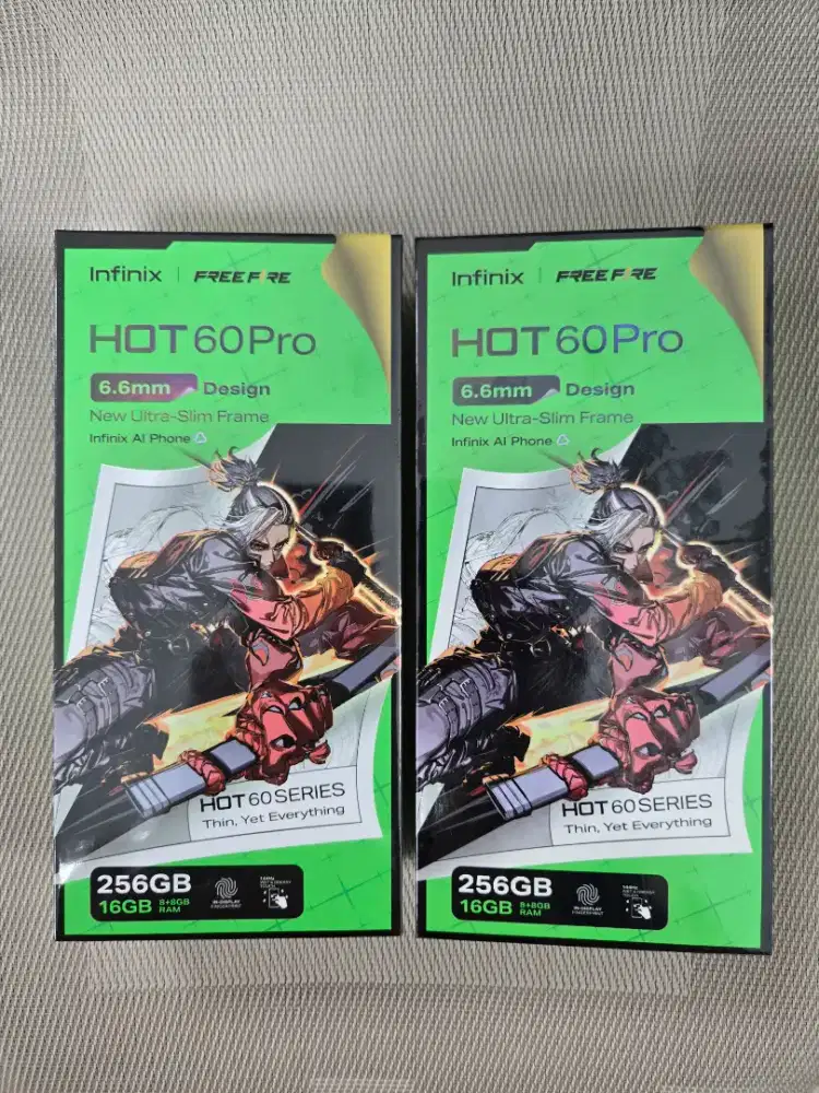 infinix Hot 60 Pro 8/256 GB