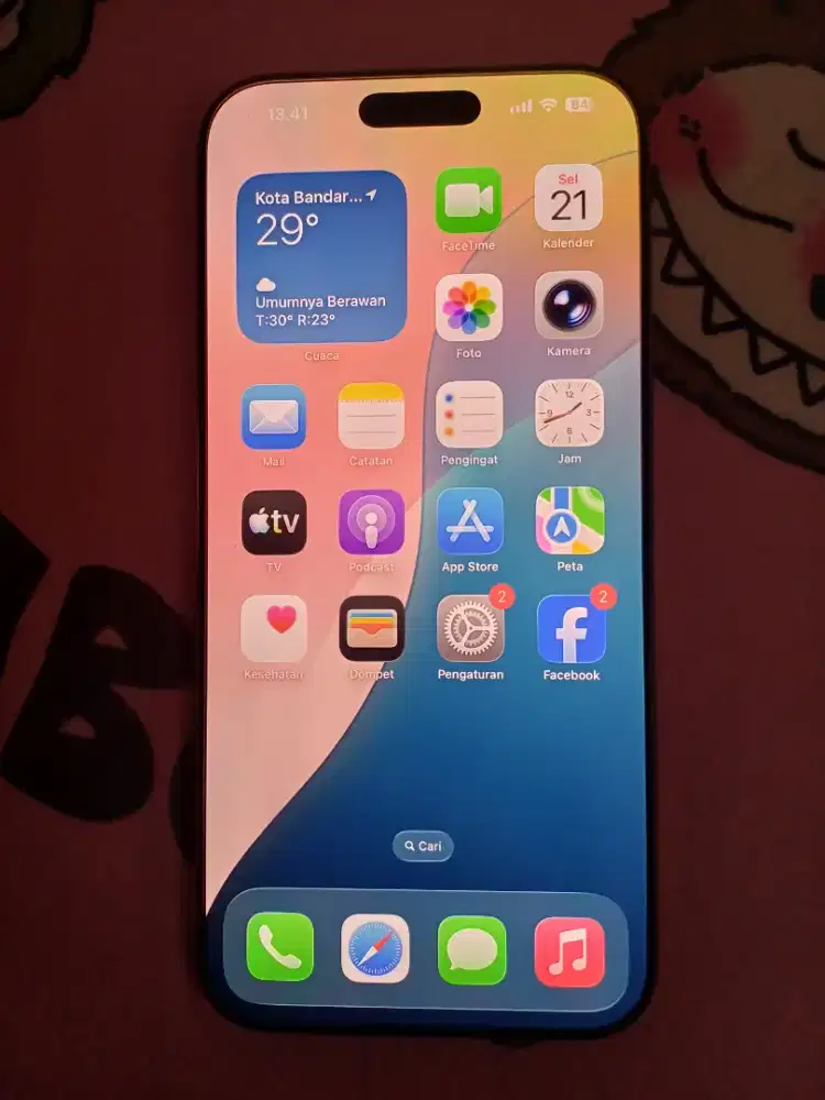 Iphone 16 Promax 512GB