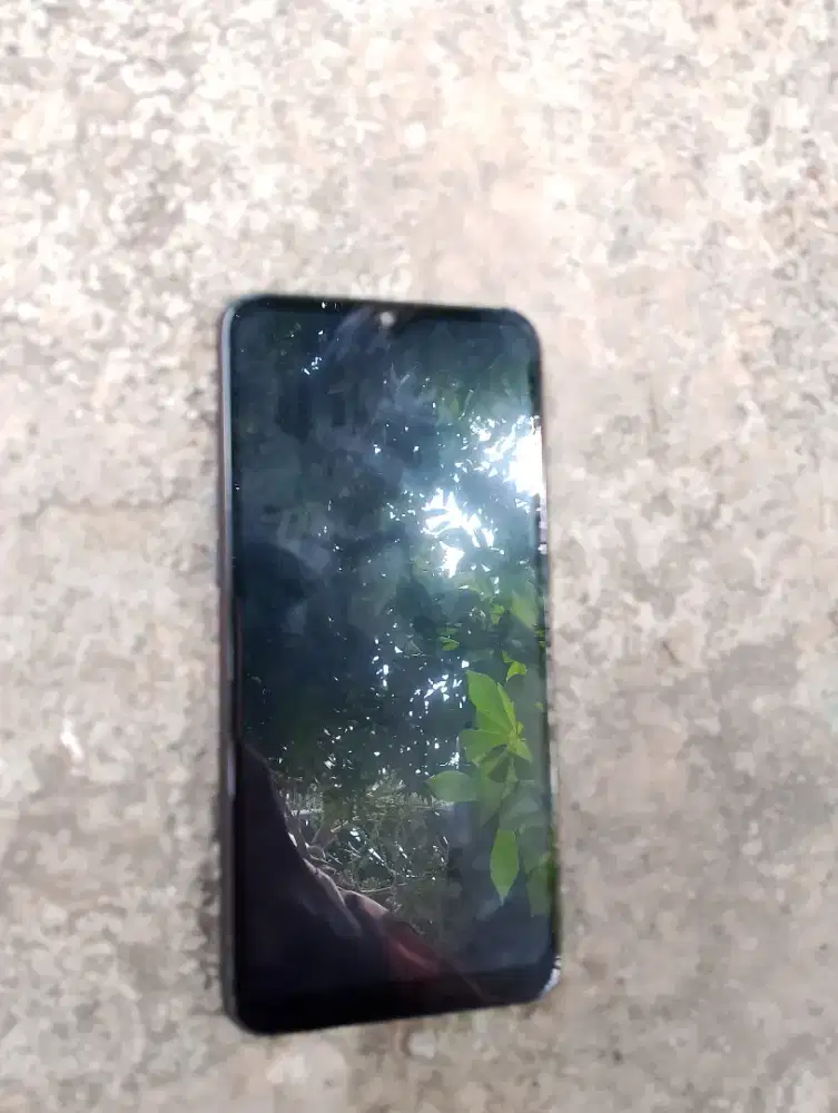 HP SECCOND OPPO A1K NORMAL LANGSUNG BISA DI GUNAKAN