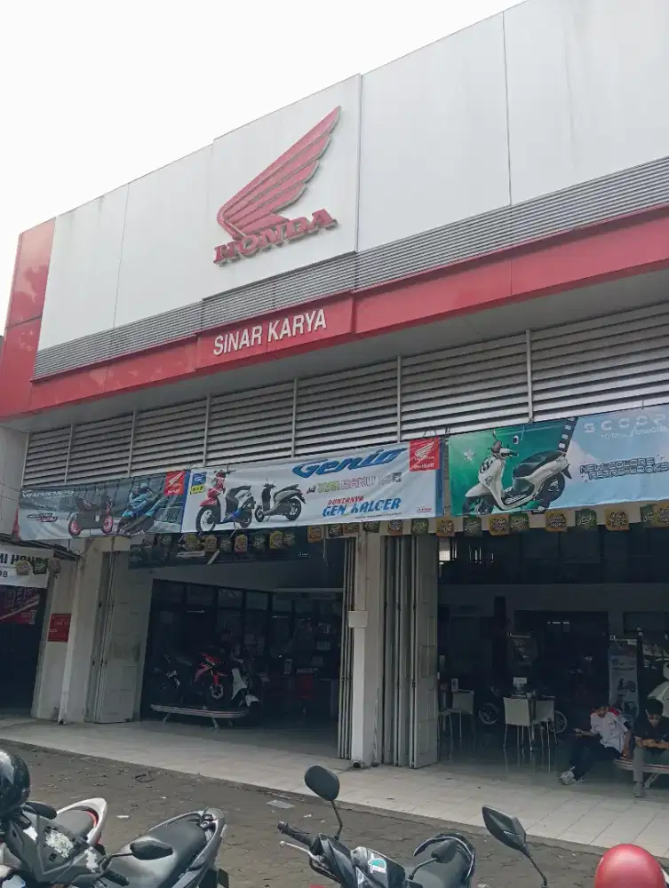 Lowongan kerja MARKETING DIGITAL