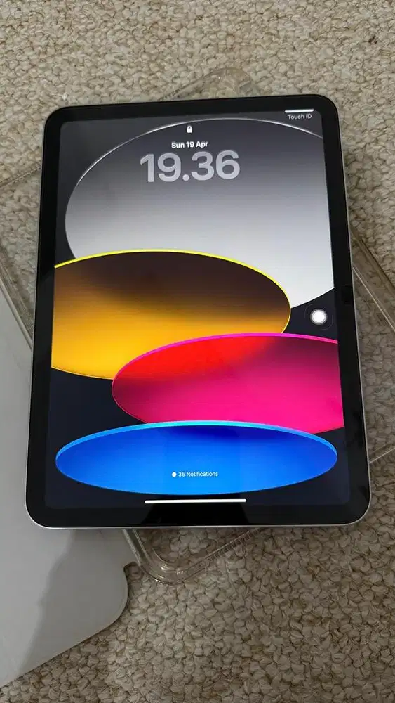 Ipad A16 256gb Wifi