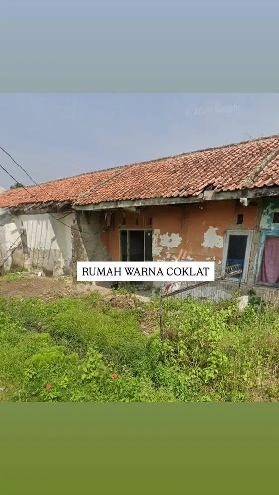 JUAL MURAH TANAH KAVLING