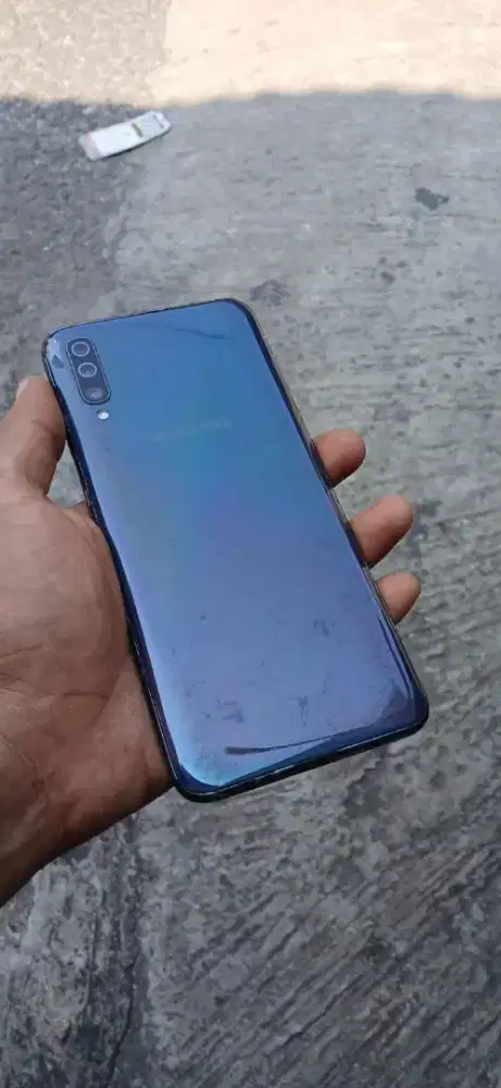 Samsung A70 ram 6/128GB