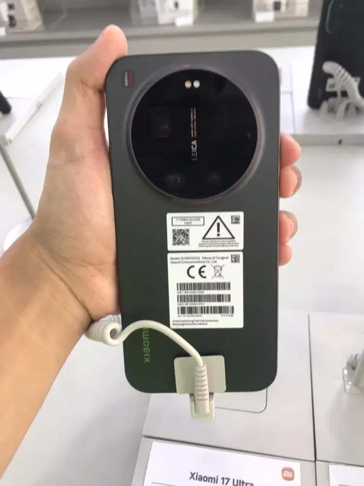 XIAOMI 17 ULTRA BISA KREDIT
