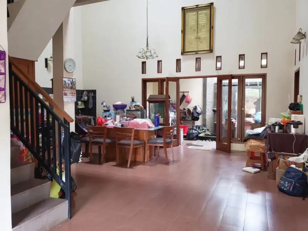 Rumah Minimalis 1 Lt Akses Dekat RSIA Bunda Sejahtera Bisa KPR J-46491