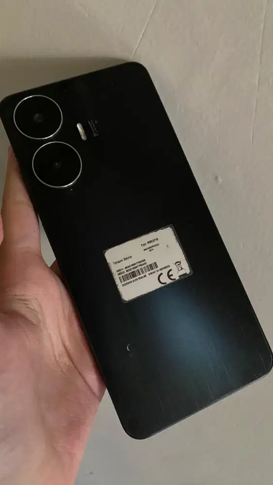 realme C55(8/256)