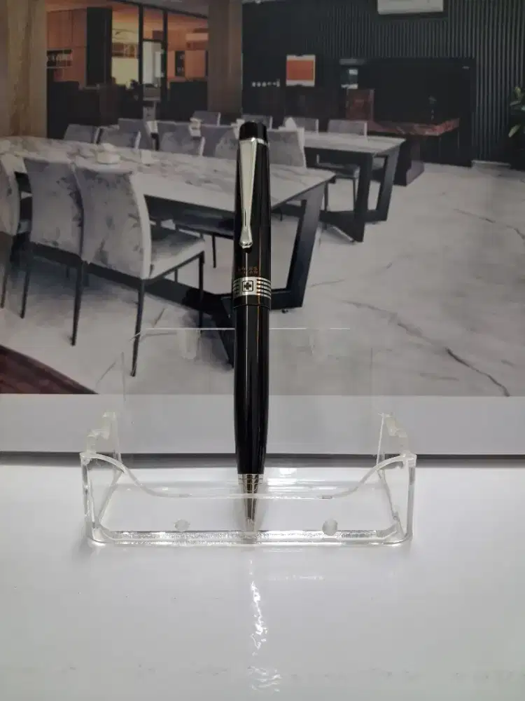 Swiss Military Excutive Ballpoint pen