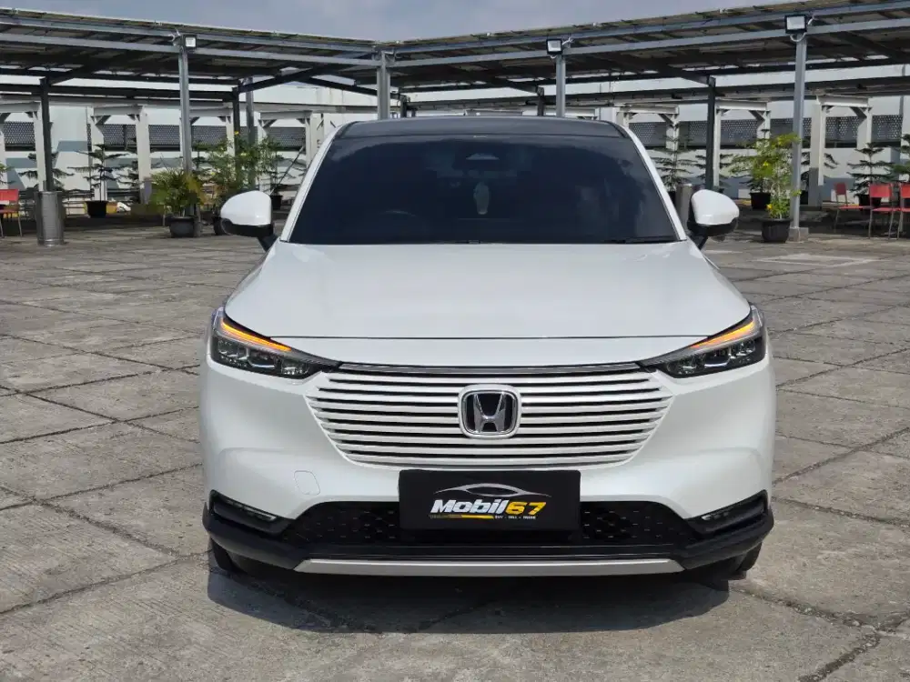 HONDA HRV SPECIAL EDITION 2023 . KM 23rb