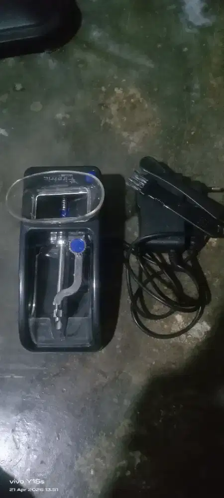 Electric cigarette rolling