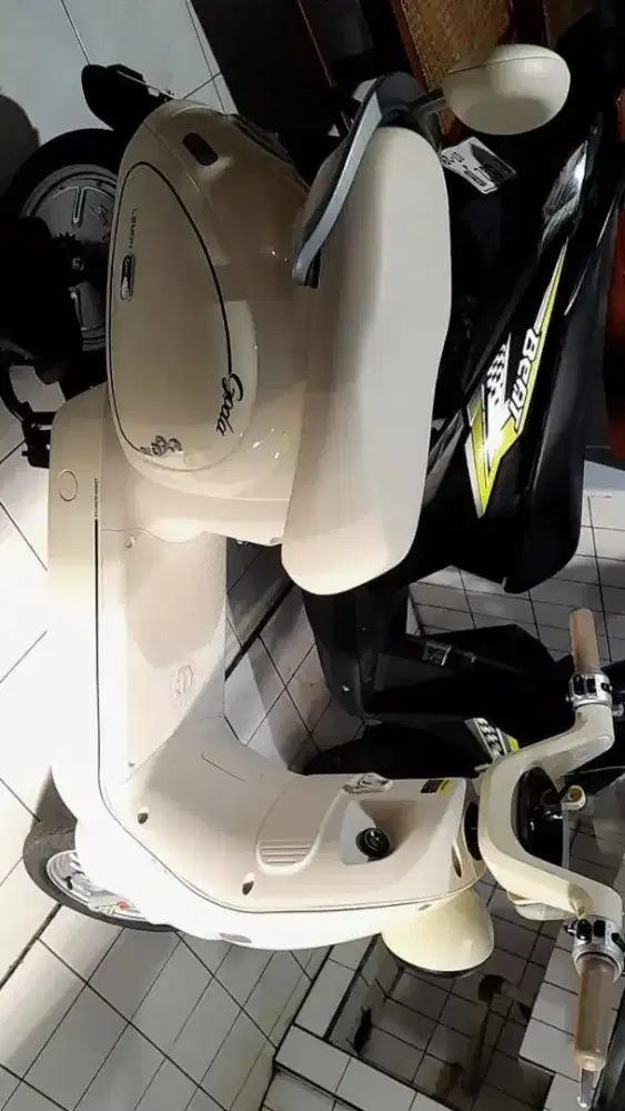 Selis lemon goda 001