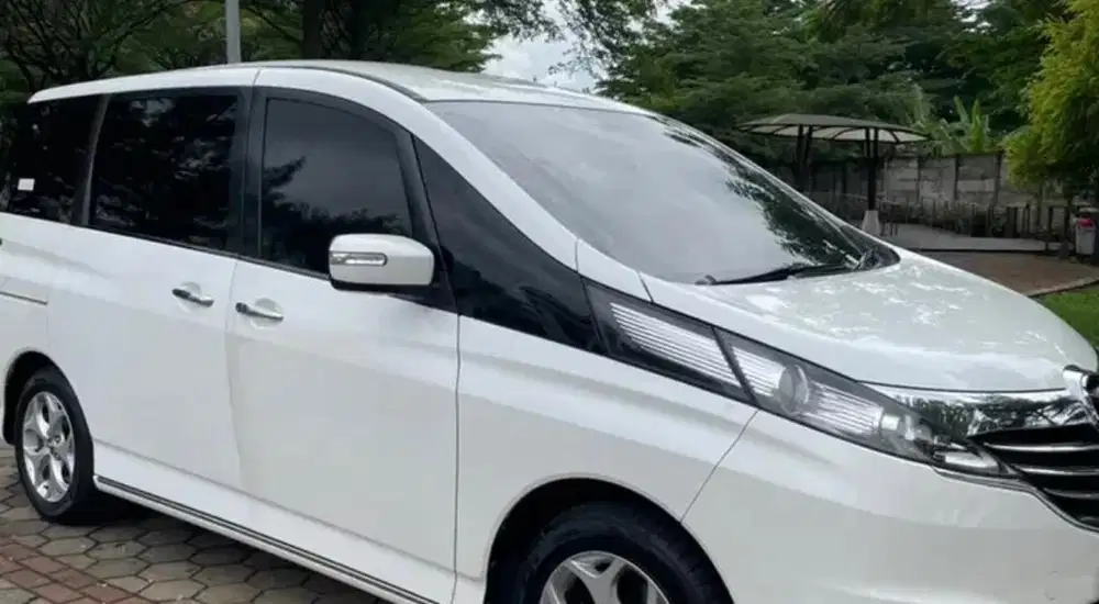 Dijual Cepat (Pemakaian Pribadi) Mazda Biante Skyactive 2017