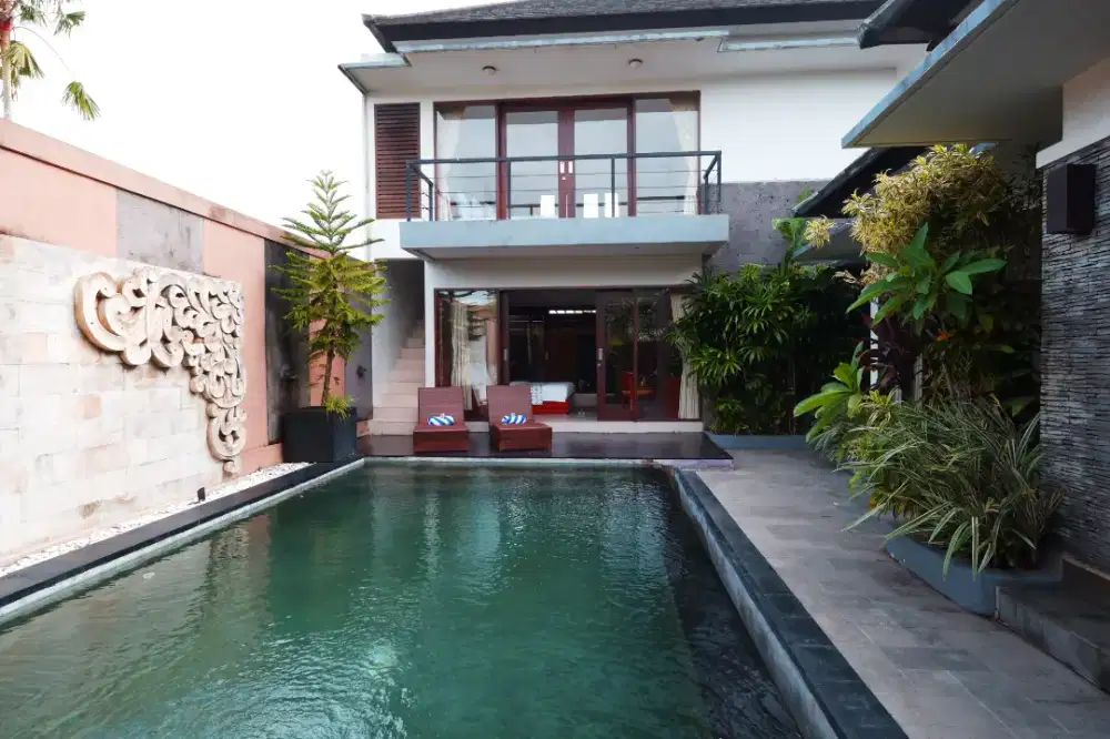 House for rent @Nyanyi Tabanan