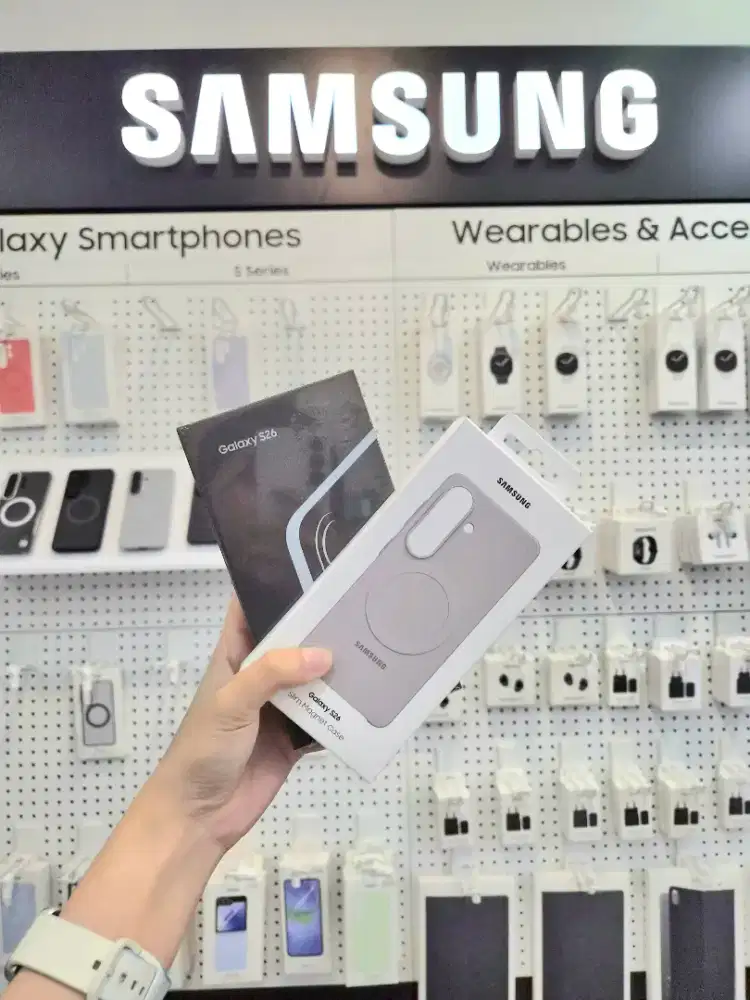 S26 BASIC 256 NEW SEGEL