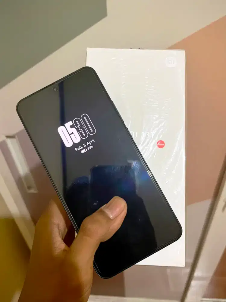 Xiaomi 13T 12/256 GB Black