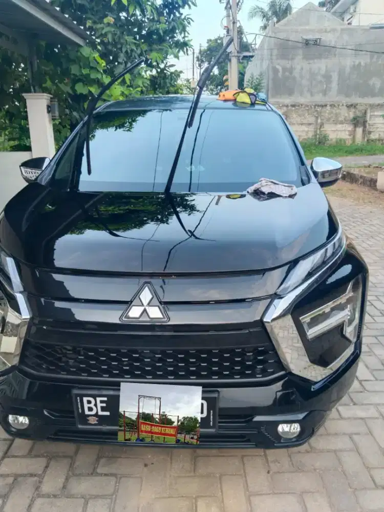 Di Jual Xpander 2022 Mulus Cek Lokasi Aja, No tipu2, makelar