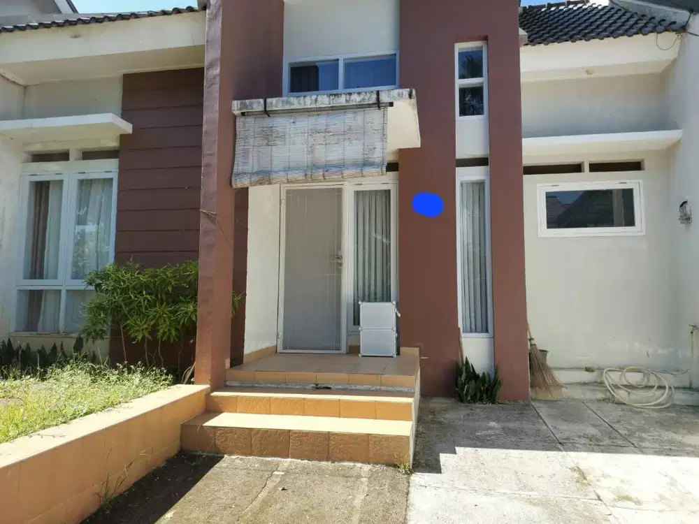 Jual Rumah Parahyangan Padjadjaran Regency Bogor