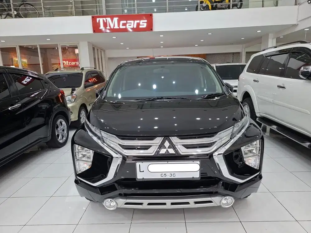 Xpander Sport 1.5 Automatic 2020 Istimewa