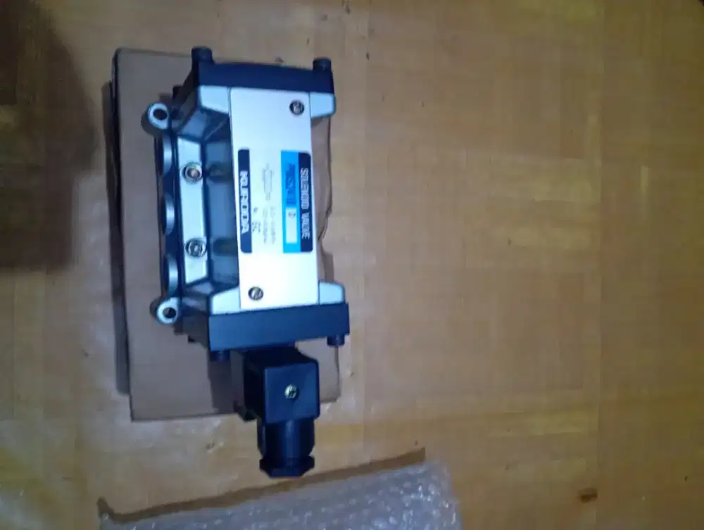 Selenoid Valve kuroda seri PMS2410-D