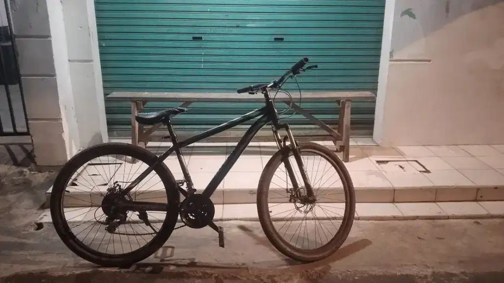 Sepeda gunung Atlantis 26 inc