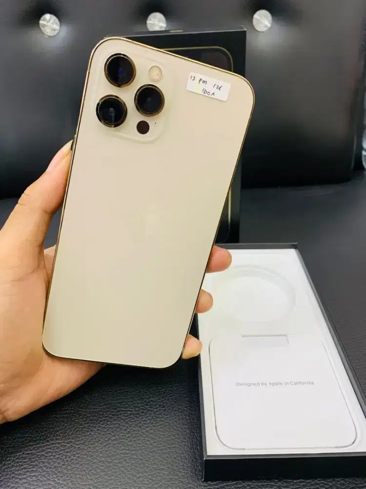 IPhone 12 128gb ibox