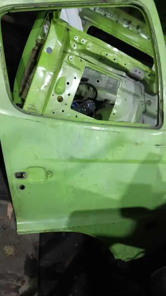 Pintu kanan hino 500 ori