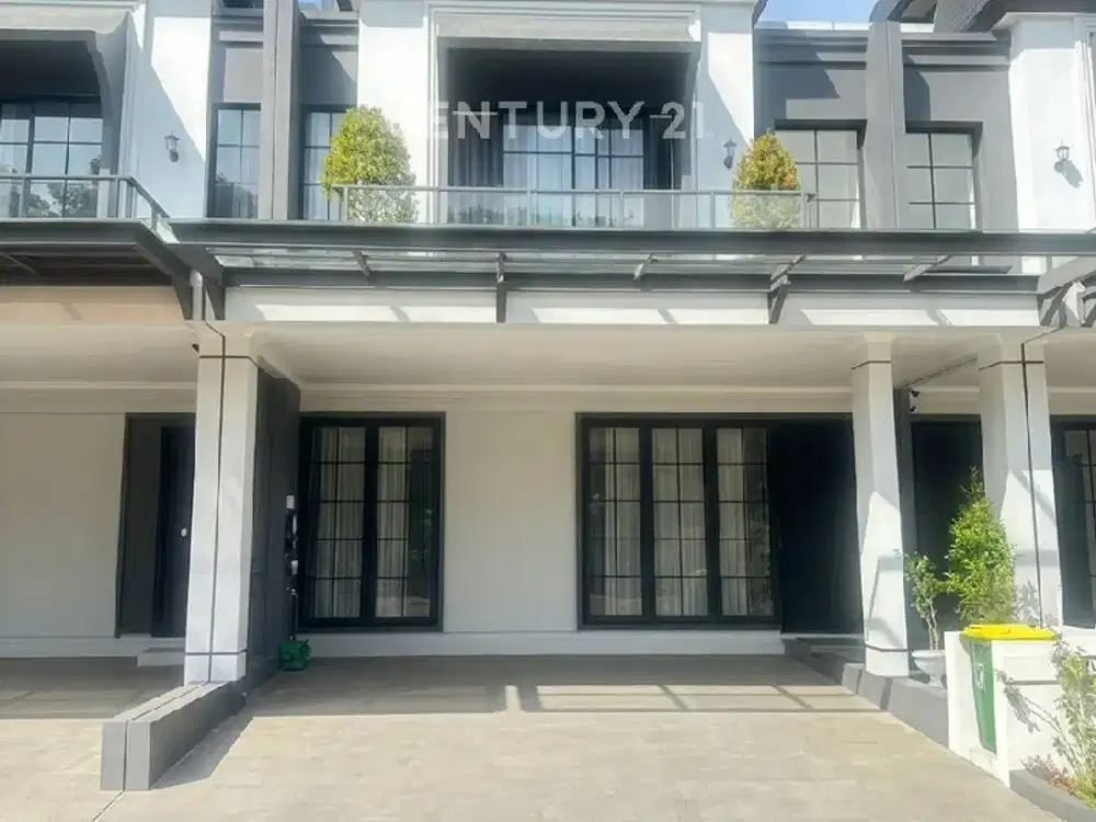 Rumah Attic Mewah COSTARIA, Metland Menteng Jakarta Timur