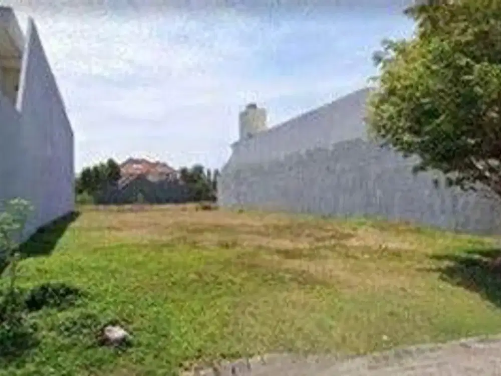 Kavling Strategis Cluster San Diego Pakuwon City Siap Bangun Dekat dengan Kampus dan Mall