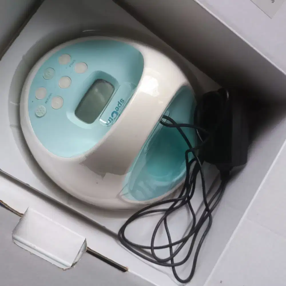 Jual Pompa ASI Kondisi Terawat