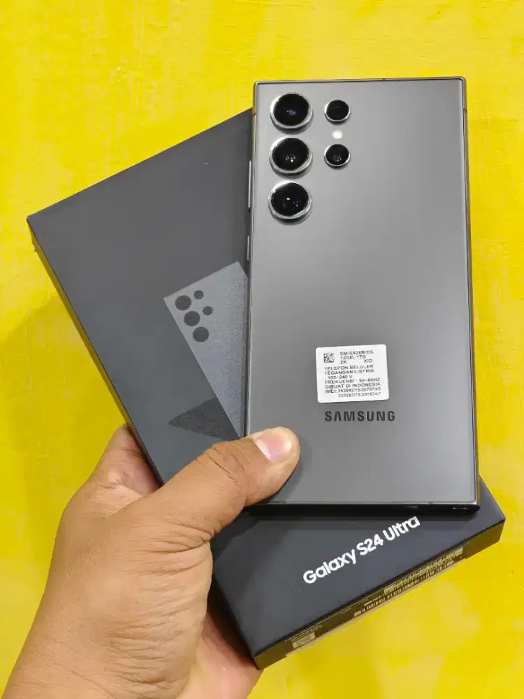 Samsung Galaxy S24 Ultra 1 Tb fullset SEIN