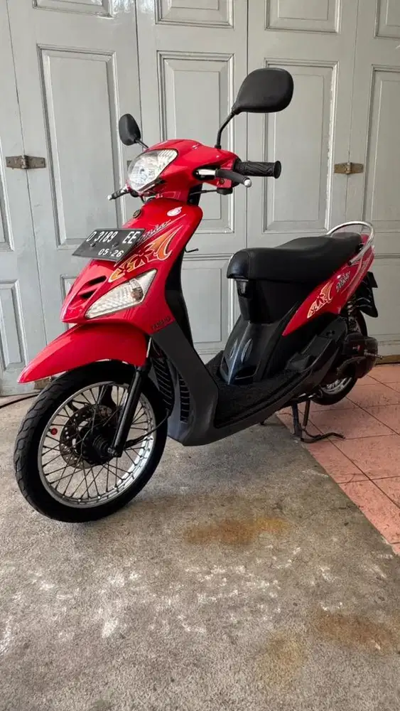 Mio 5tl 2005 non step orian