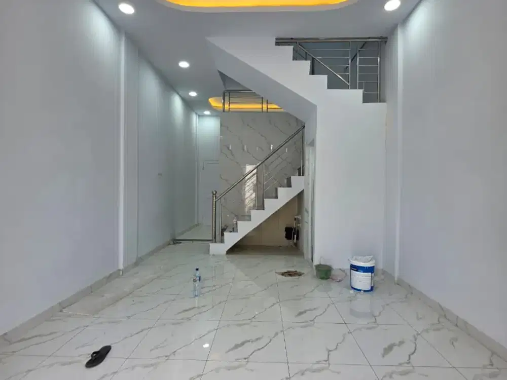 Townhouse Siap Huni 700an Pancing