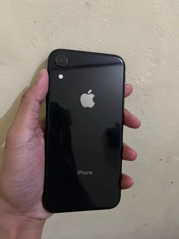 Iphone XR 64gb LL/A